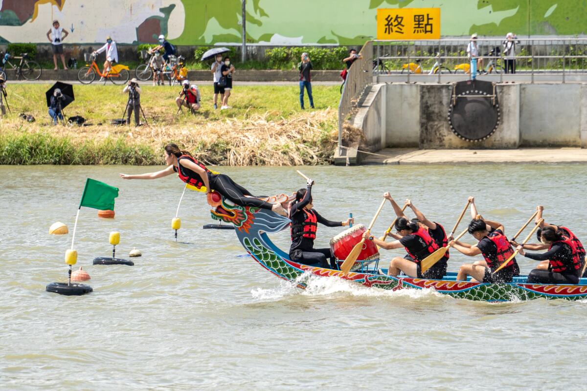 Dragon Boat Festival: History, Traditions, and Customs | China Scholar