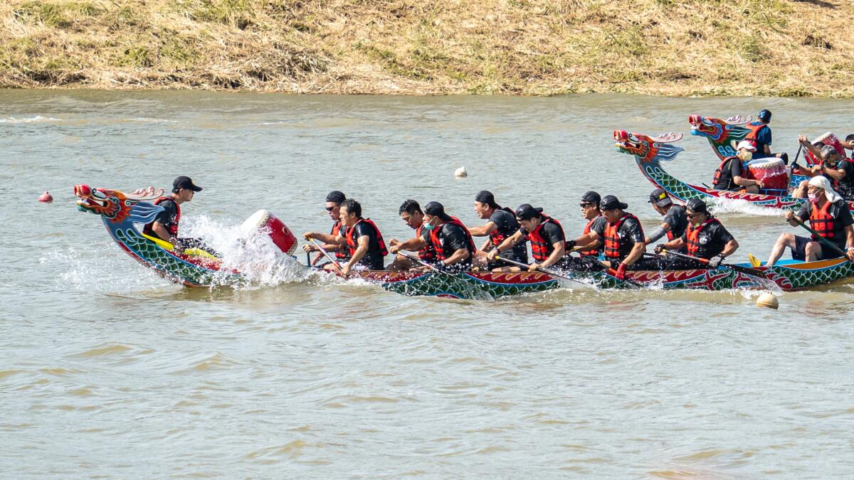 Dragon Boat Festival: History, Traditions, and Customs | China Scholar